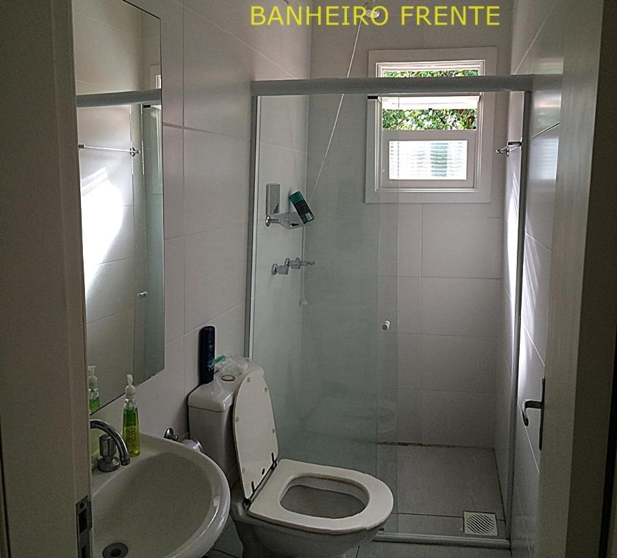 Casa Em Capao Villa Capão da Canoa Dış mekan fotoğraf